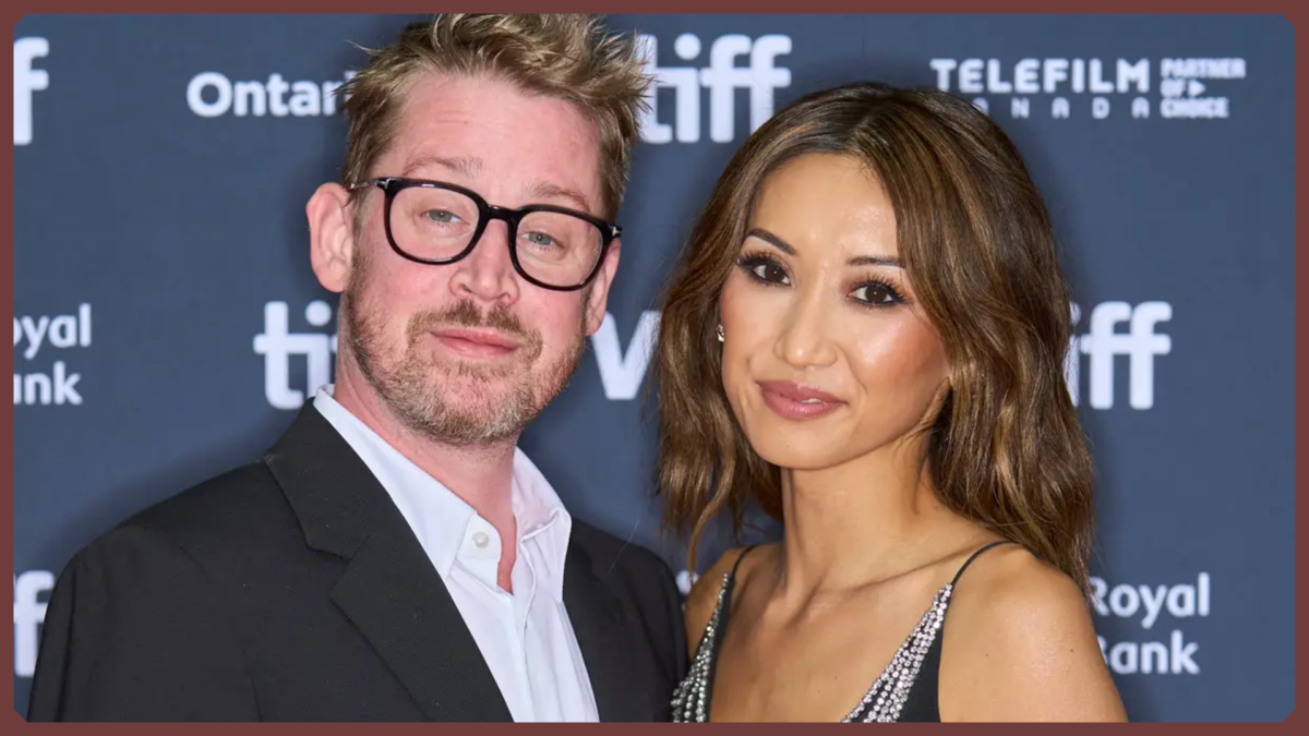 macaulay culkin wife