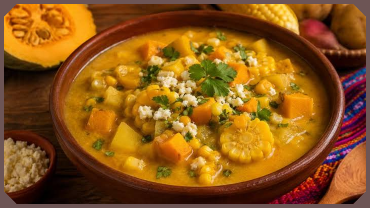 best locro de zapallo near me
