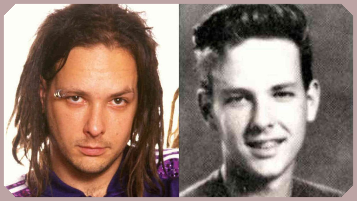 Jonathan Davis Young: Early Life, Childhood, Music, and Rise to Fame jonathan davis young