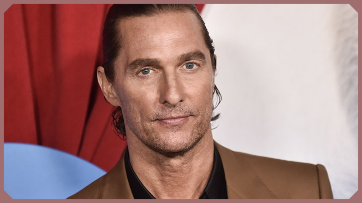 Matthew McConaughey Net Worth: Career, Earnings, Lifestyle, and Success Story matthew mcconaughey net worth