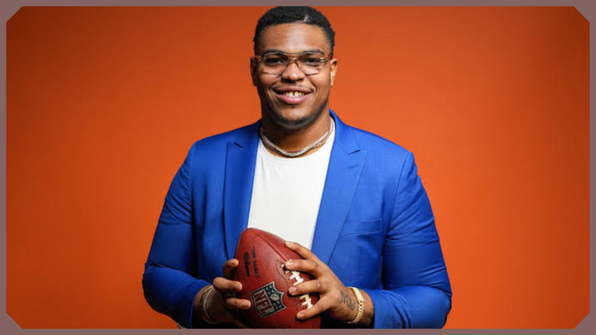 Orlando Brown: Life, Career, Movies, TV Shows, Music, and Journey orlando brown
