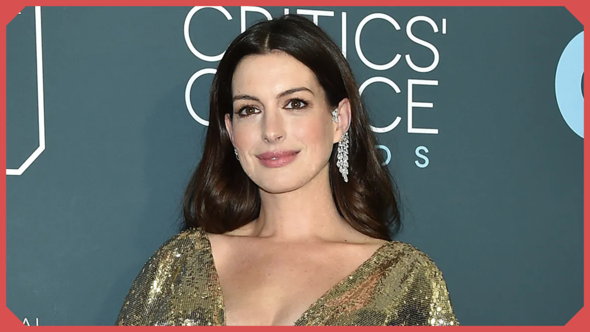 anne hathaway net worth